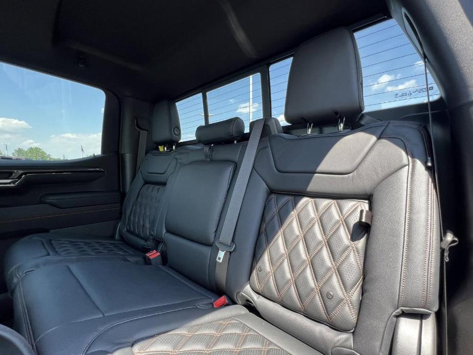 new 2023 GMC Sierra 1500 car, priced at $88,770