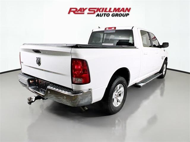 used 2020 Ram 1500 Classic car, priced at $29,975