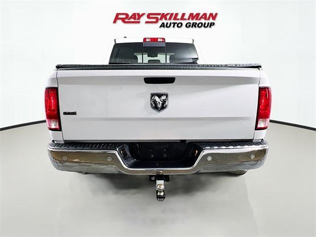 used 2020 Ram 1500 Classic car, priced at $29,975