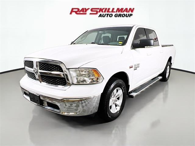 used 2020 Ram 1500 Classic car, priced at $29,975