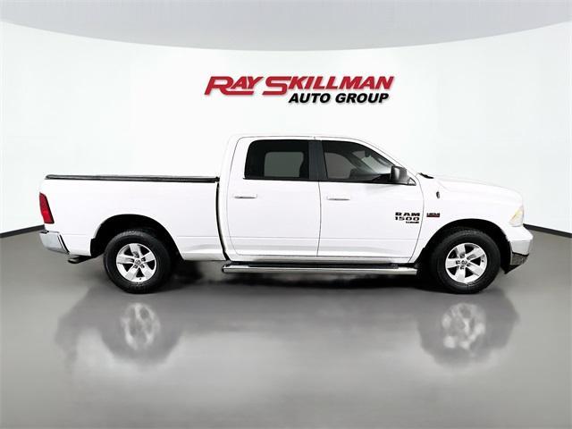 used 2020 Ram 1500 Classic car, priced at $29,975