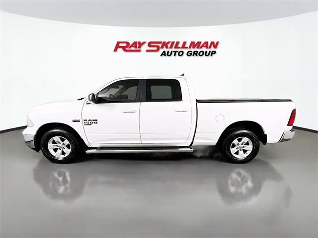 used 2020 Ram 1500 Classic car, priced at $29,975