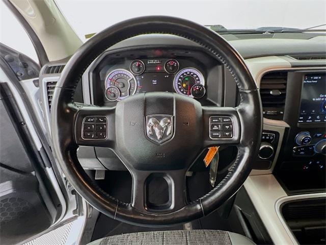 used 2020 Ram 1500 Classic car, priced at $29,975