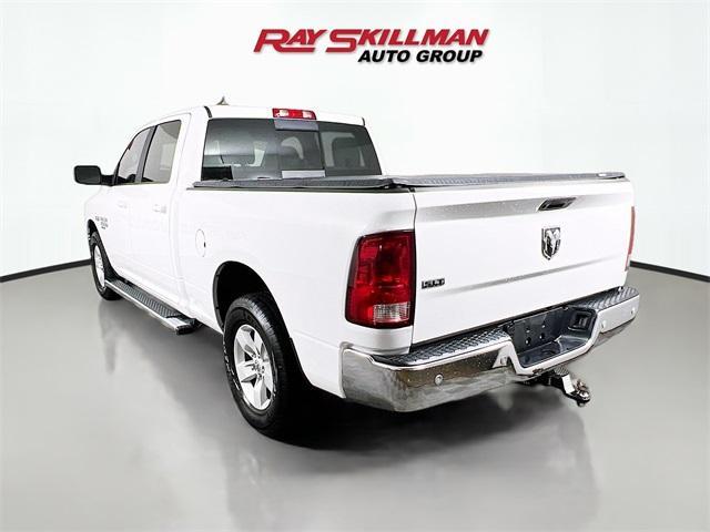 used 2020 Ram 1500 Classic car, priced at $29,975