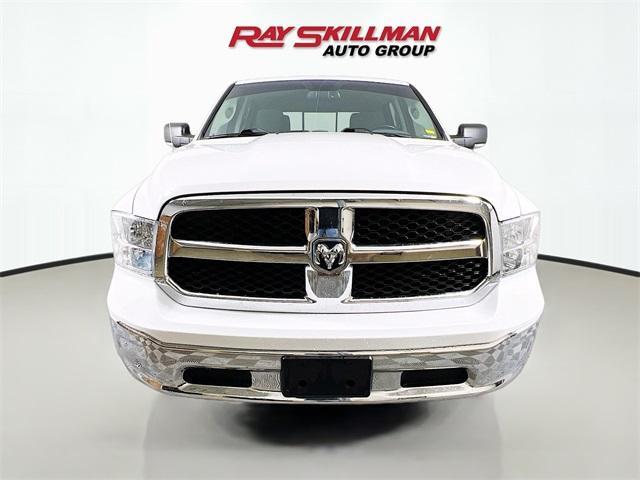 used 2020 Ram 1500 Classic car, priced at $29,975