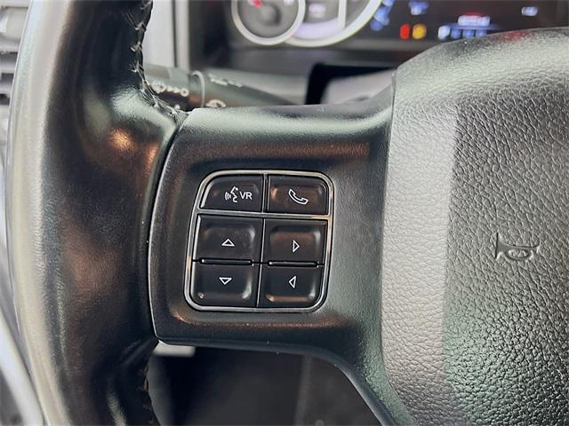 used 2020 Ram 1500 Classic car, priced at $29,975