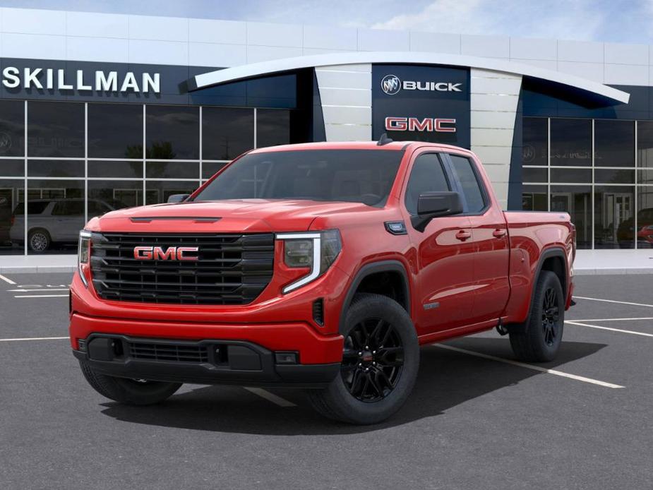 new 2025 GMC Sierra 1500 car, priced at $53,790