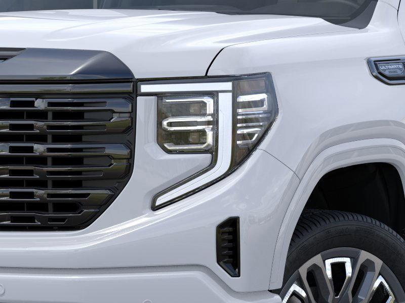 new 2026 GMC Sierra 1500 car, priced at $84,250