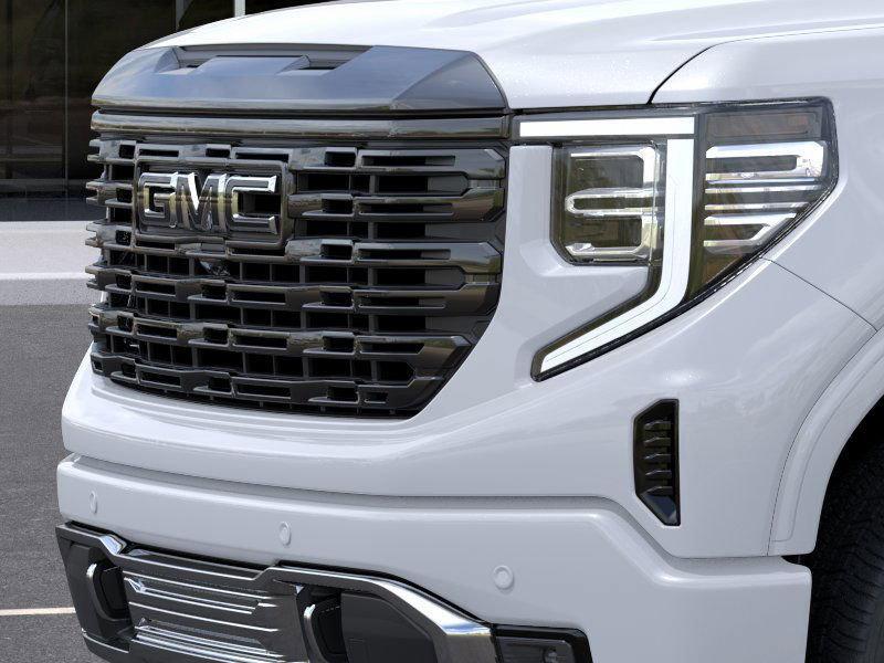 new 2026 GMC Sierra 1500 car, priced at $84,250