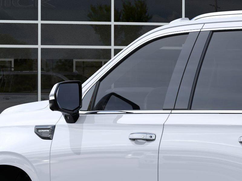 new 2026 GMC Yukon car, priced at $112,985