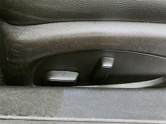 used 2017 Chevrolet Camaro car, priced at $31,975