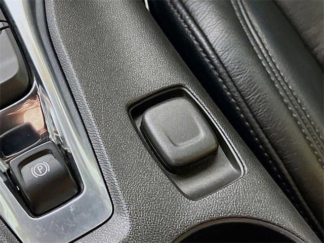 used 2017 Chevrolet Camaro car, priced at $31,975