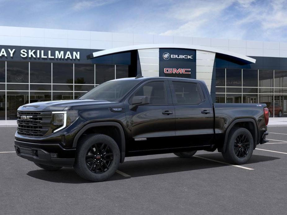 new 2025 GMC Sierra 1500 car, priced at $61,940