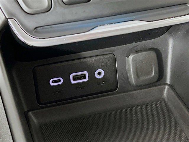 used 2020 GMC Terrain car, priced at $22,975