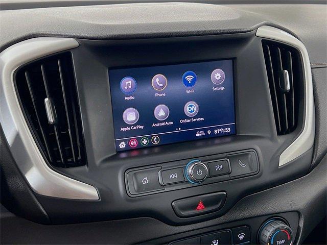 used 2020 GMC Terrain car, priced at $22,975