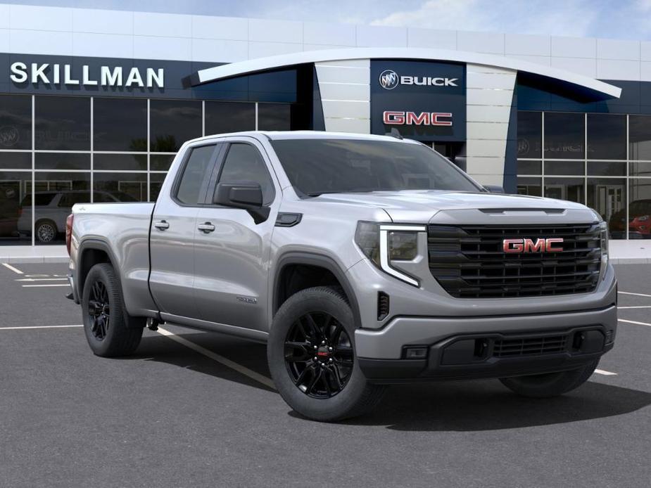 new 2024 GMC Sierra 1500 car, priced at $46,090