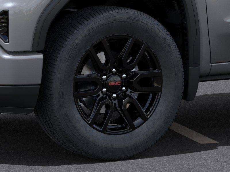 new 2024 GMC Sierra 1500 car, priced at $46,090