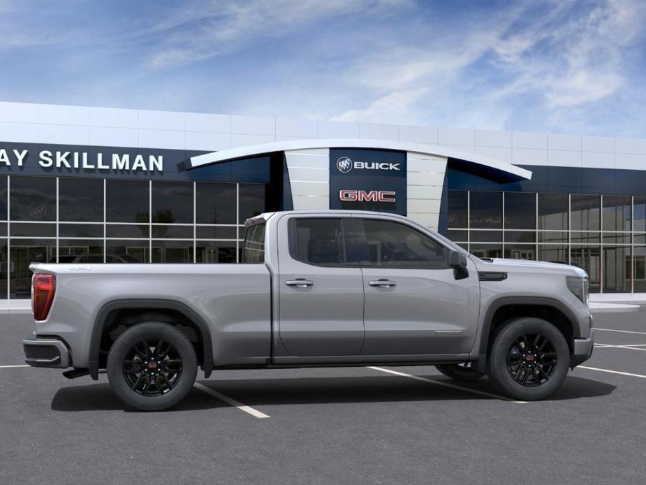 new 2024 GMC Sierra 1500 car, priced at $46,090