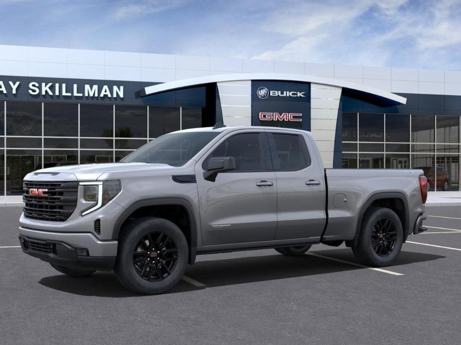 new 2024 GMC Sierra 1500 car, priced at $46,090