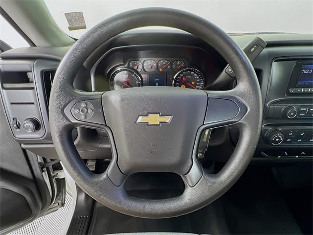 used 2014 Chevrolet Silverado 1500 car, priced at $13,975