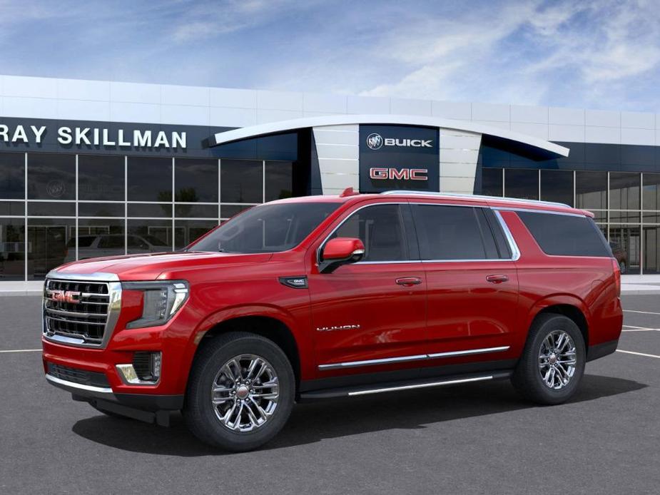 new 2024 GMC Yukon XL car, priced at $74,405