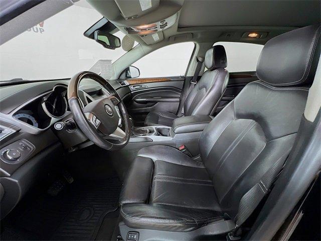 used 2012 Cadillac SRX car, priced at $12,975