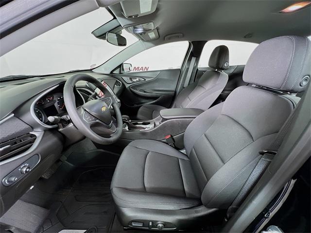 used 2024 Chevrolet Malibu car, priced at $28,975