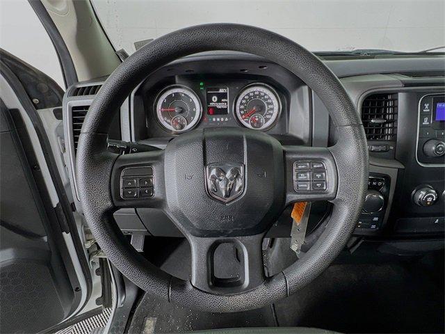 used 2017 Ram 1500 car, priced at $25,975