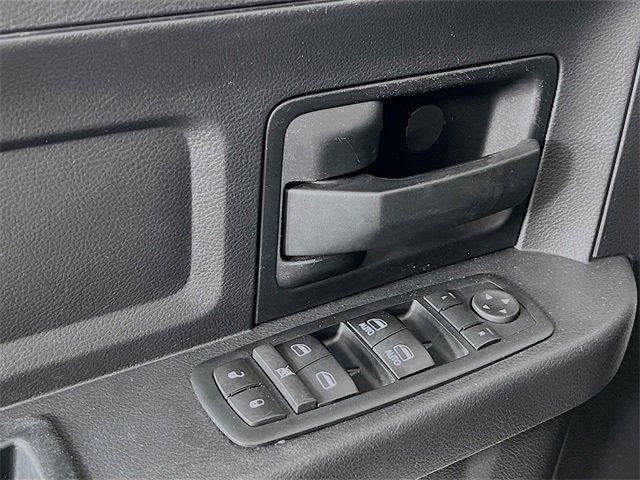 used 2017 Ram 1500 car, priced at $25,975