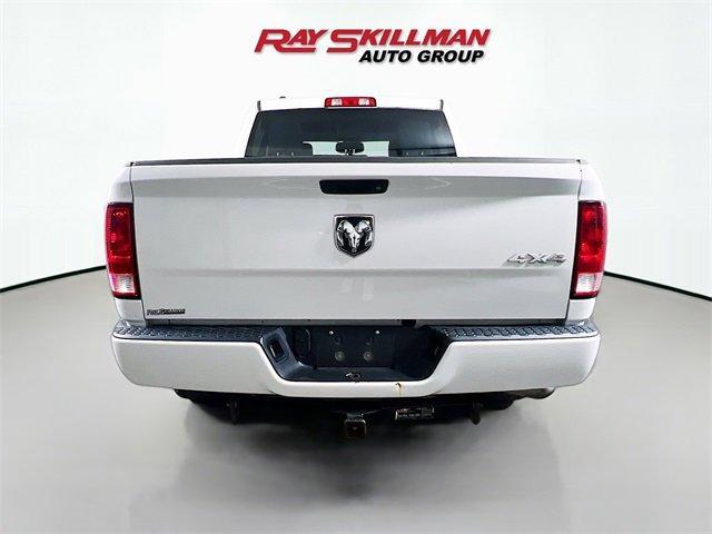 used 2017 Ram 1500 car, priced at $25,975