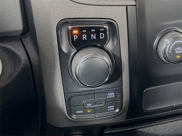 used 2017 Ram 1500 car, priced at $25,975