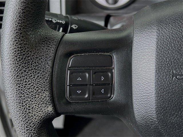 used 2017 Ram 1500 car, priced at $25,975