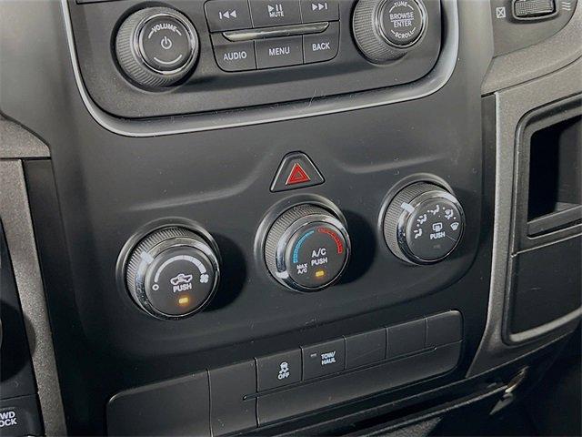 used 2017 Ram 1500 car, priced at $25,975