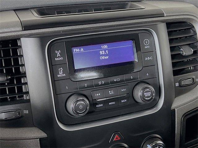 used 2017 Ram 1500 car, priced at $25,975