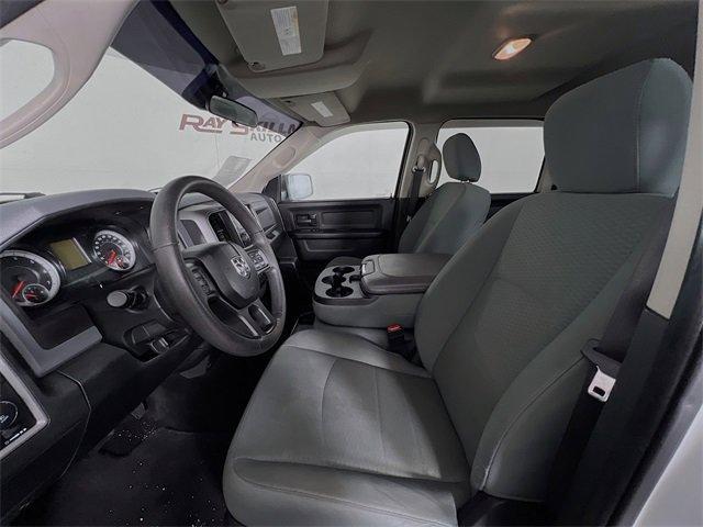 used 2017 Ram 1500 car, priced at $25,975