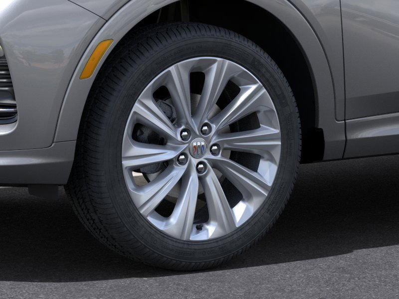 new 2025 Buick Envista car, priced at $30,690