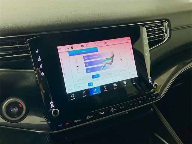 used 2024 Jeep Wagoneer L car, priced at $51,975