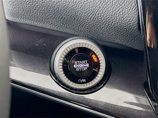 used 2024 Jeep Wagoneer L car, priced at $51,975