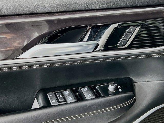 used 2024 Jeep Wagoneer L car, priced at $51,975