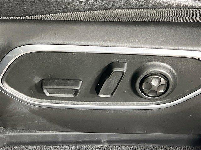 used 2024 Jeep Wagoneer L car, priced at $53,975