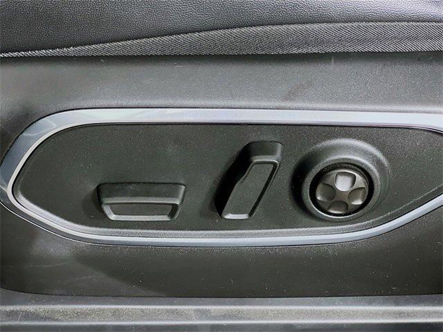 used 2024 Jeep Wagoneer L car, priced at $51,975