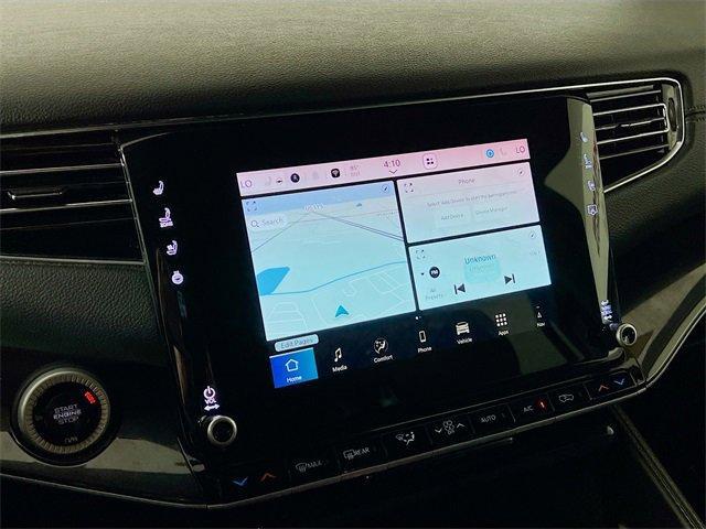 used 2024 Jeep Wagoneer L car, priced at $51,975