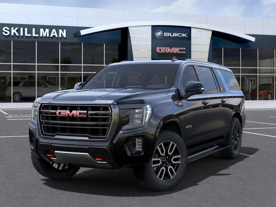 new 2024 GMC Yukon XL car, priced at $78,075