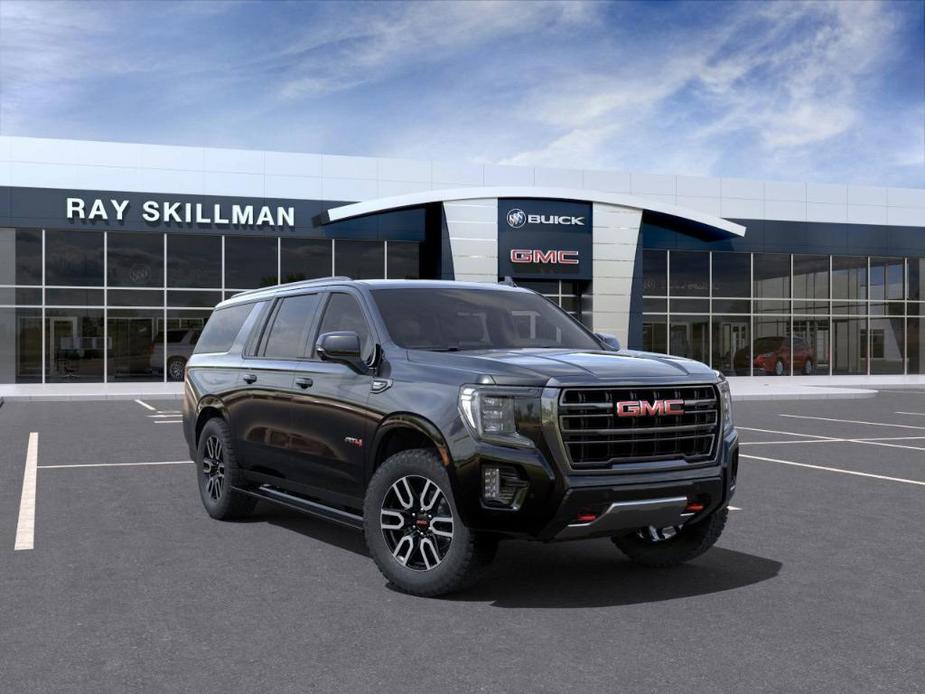 new 2024 GMC Yukon XL car, priced at $78,075