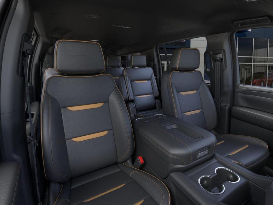 new 2024 GMC Yukon XL car, priced at $78,075