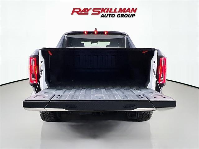 used 2023 GMC HUMMER EV Pickup car, priced at $71,975