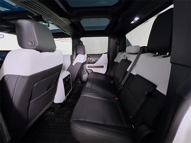 used 2023 GMC HUMMER EV Pickup car, priced at $71,975