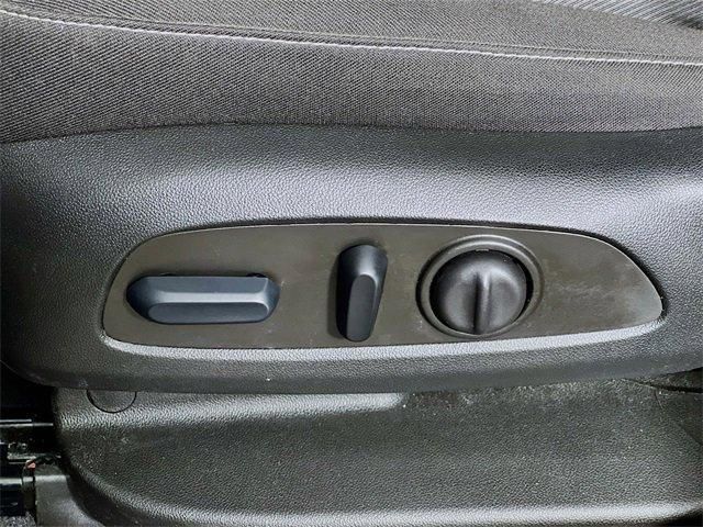 used 2023 Chevrolet Blazer car, priced at $26,975