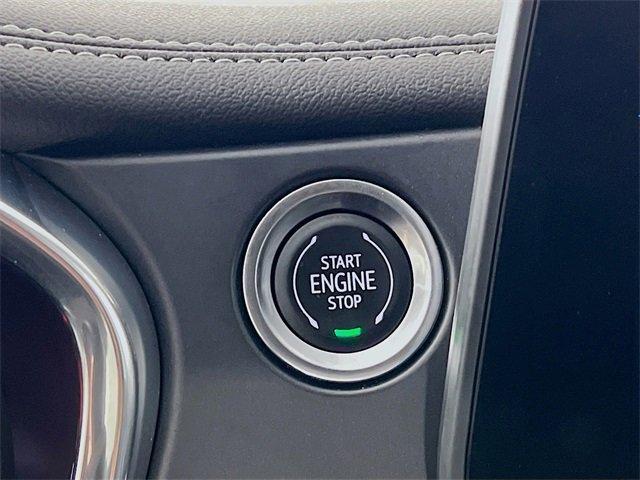 used 2023 Chevrolet Blazer car, priced at $26,975