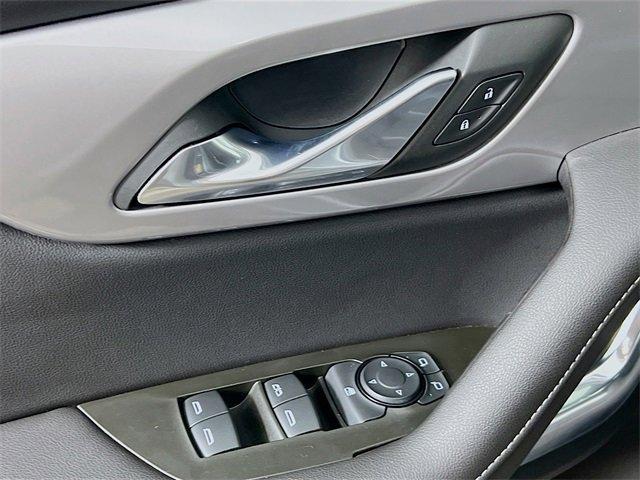 used 2023 Chevrolet Blazer car, priced at $26,975